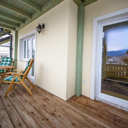 Apartments Vila Marjetica Bled Dış mekan fotoğraf