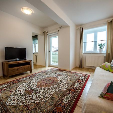 Apartments Vila Marjetica Bled Dış mekan fotoğraf