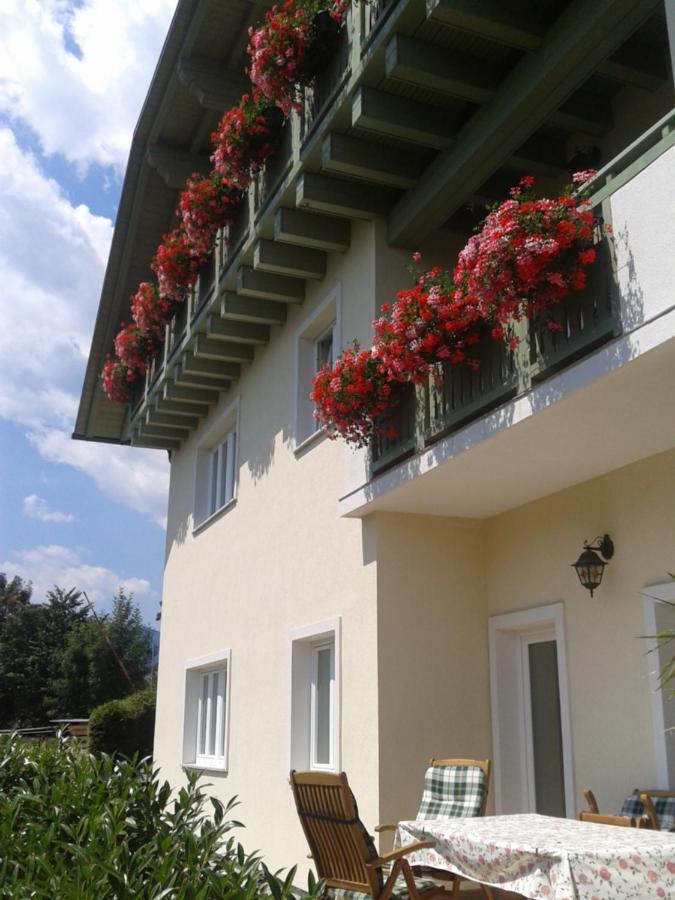 Apartments Vila Marjetica Bled Dış mekan fotoğraf