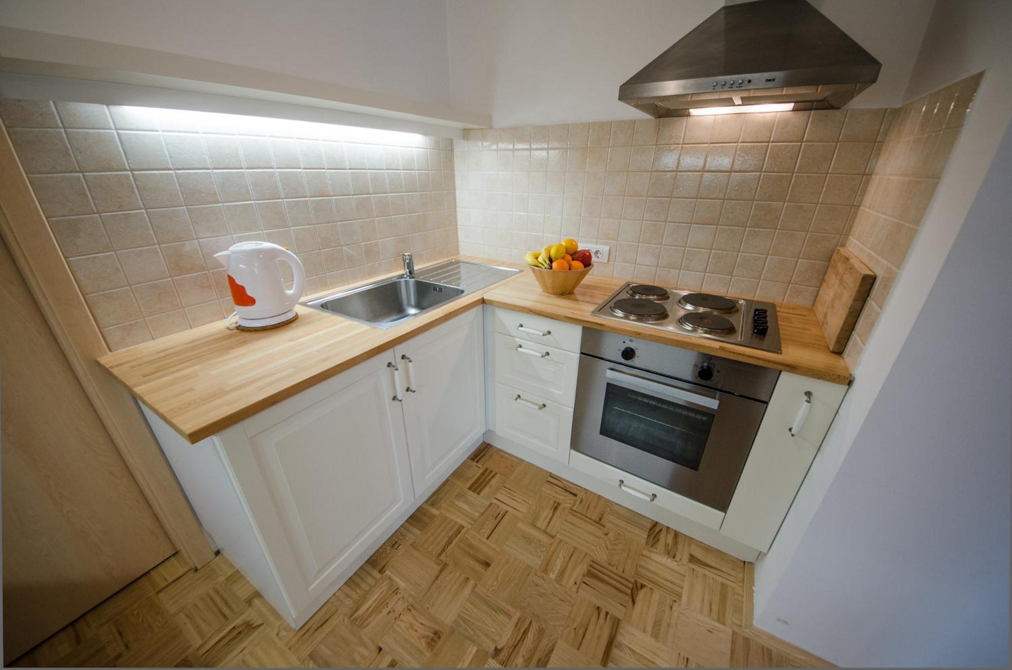 Apartments Vila Marjetica Bled Dış mekan fotoğraf