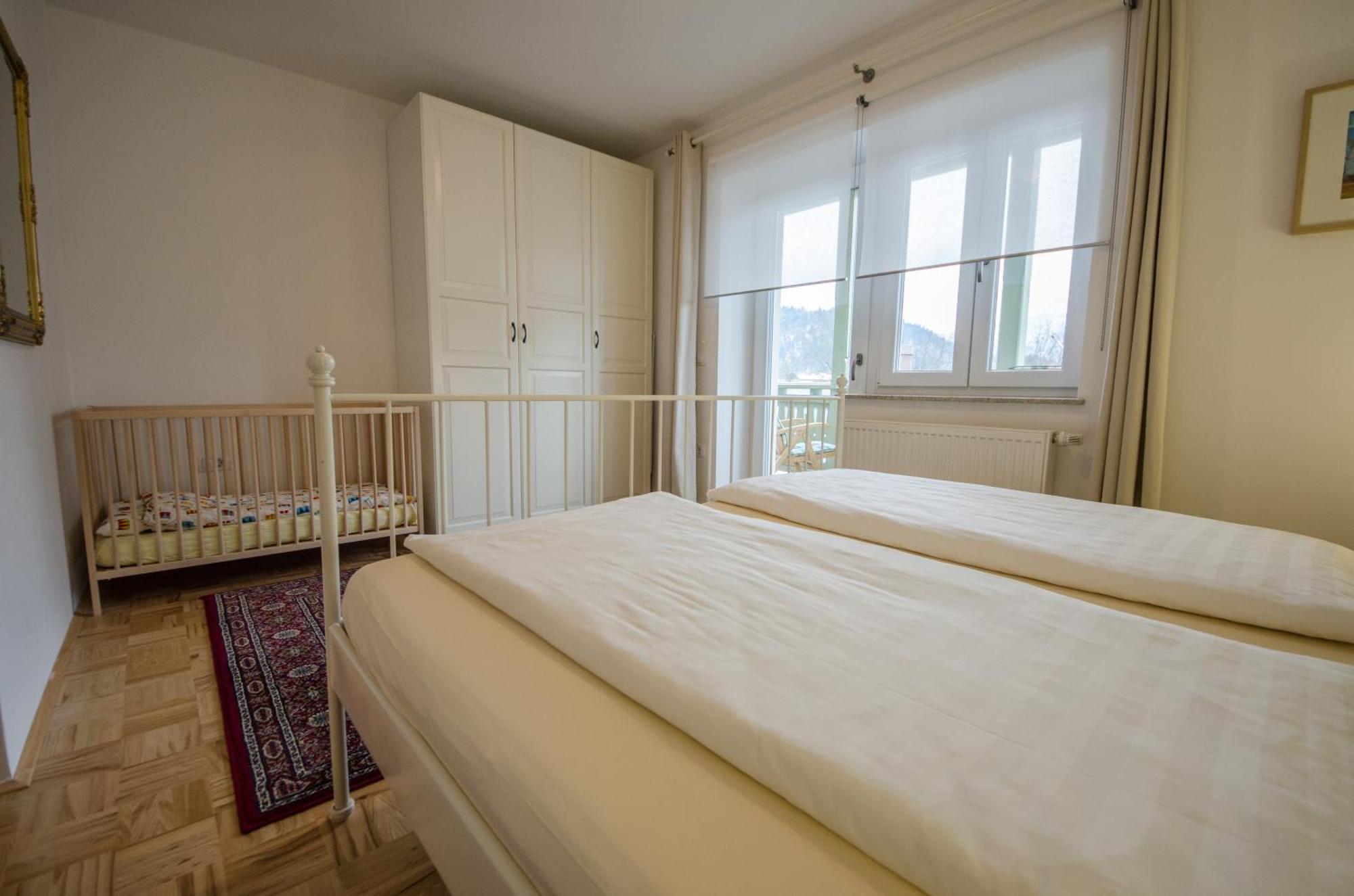 Apartments Vila Marjetica Bled Dış mekan fotoğraf