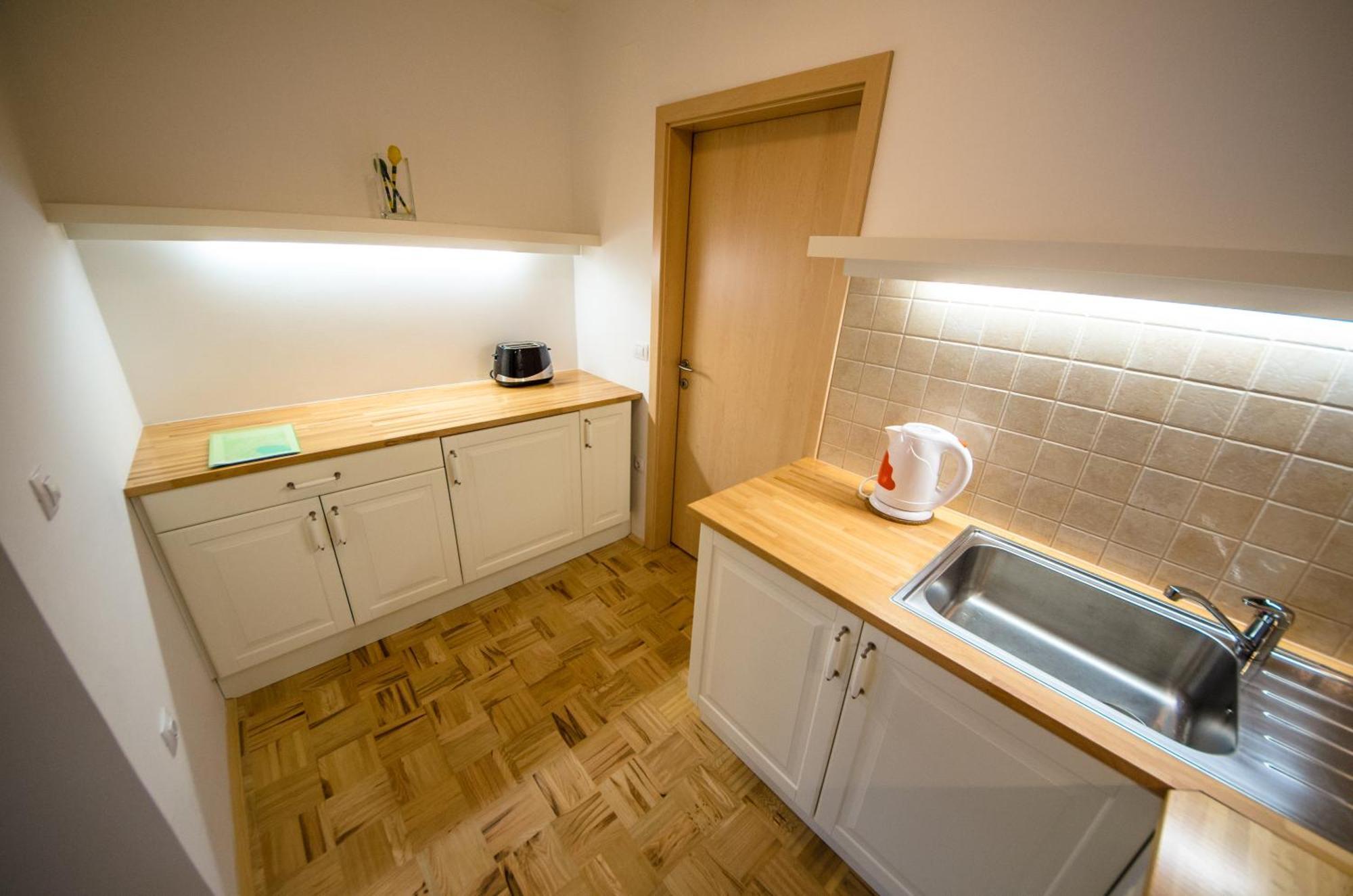 Apartments Vila Marjetica Bled Dış mekan fotoğraf