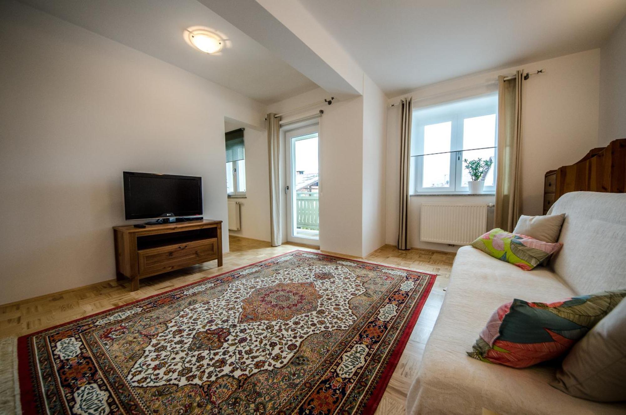 Apartments Vila Marjetica Bled Dış mekan fotoğraf