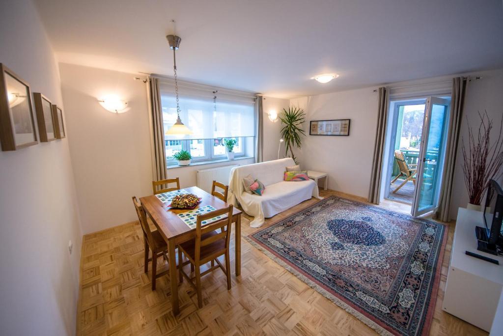 Apartments Vila Marjetica Bled Oda fotoğraf