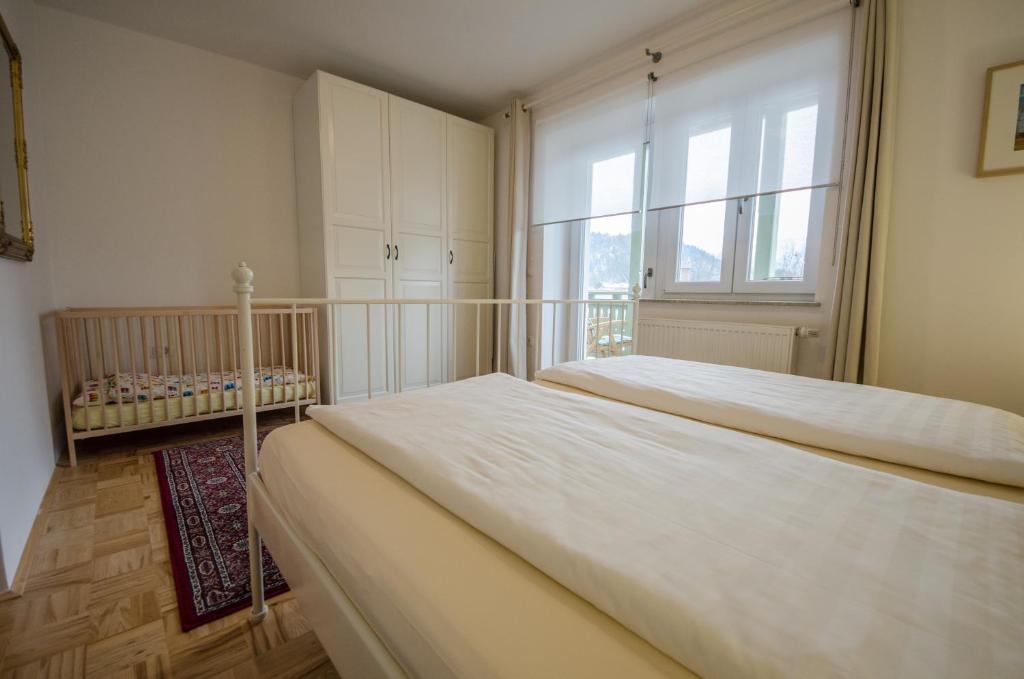 Apartments Vila Marjetica Bled Oda fotoğraf
