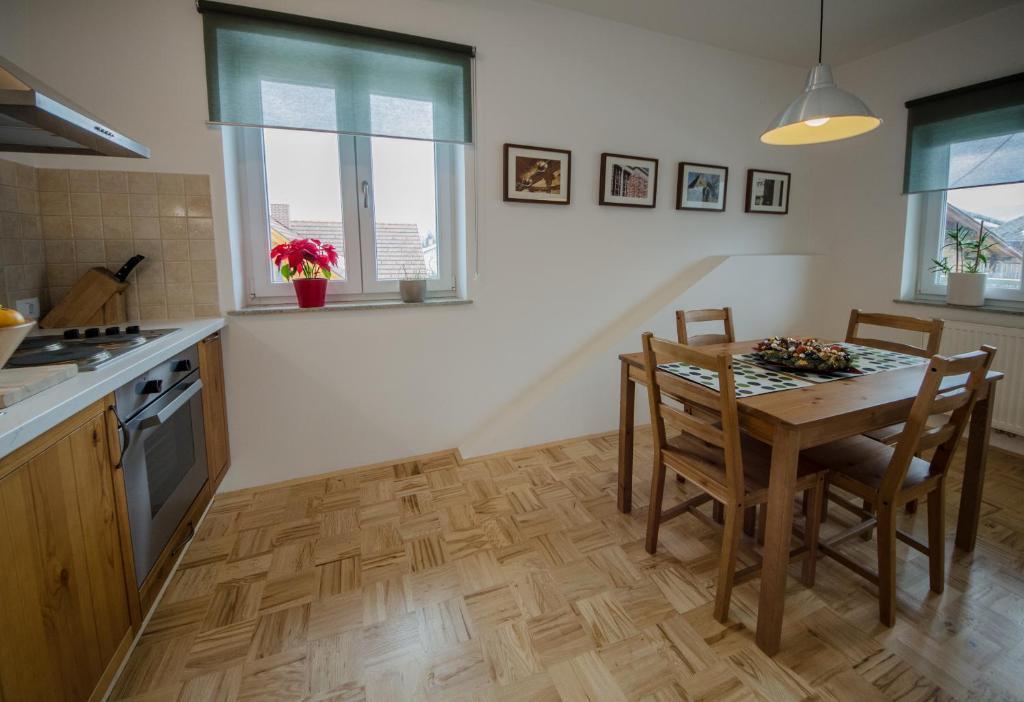 Apartments Vila Marjetica Bled Oda fotoğraf