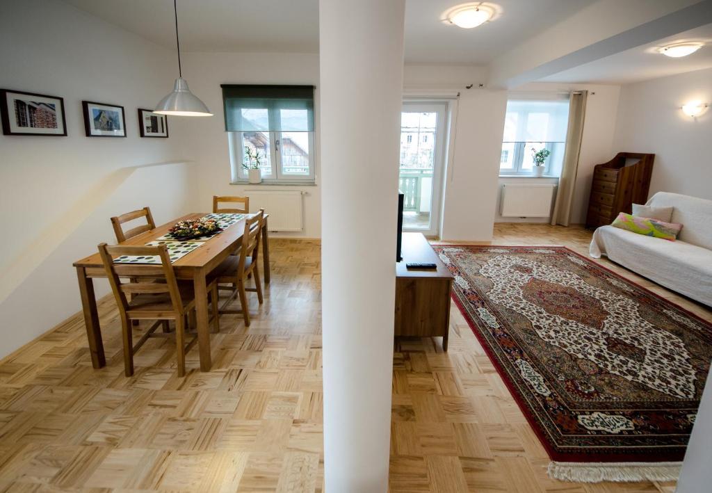 Apartments Vila Marjetica Bled Oda fotoğraf