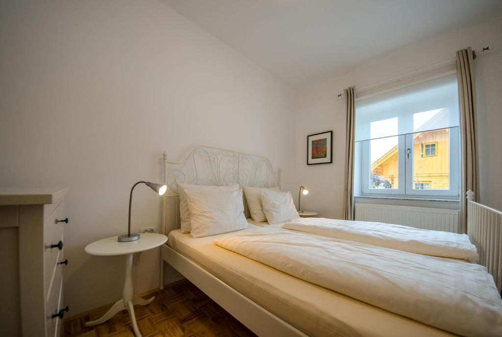 Apartments Vila Marjetica Bled Oda fotoğraf