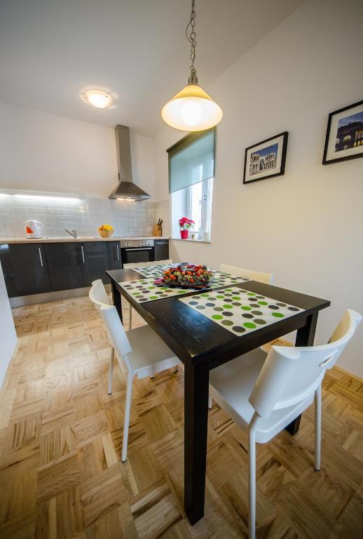 Apartments Vila Marjetica Bled Oda fotoğraf