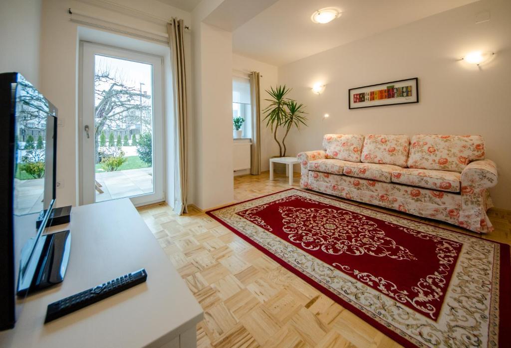 Apartments Vila Marjetica Bled Oda fotoğraf