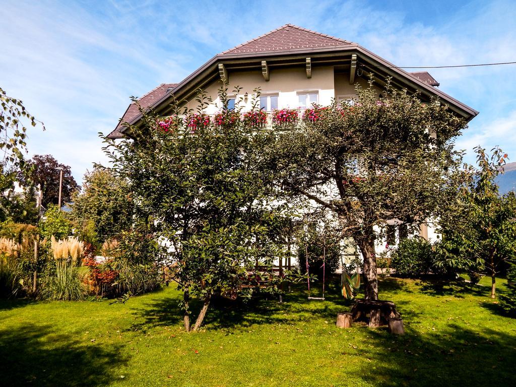 Apartments Vila Marjetica Bled Dış mekan fotoğraf