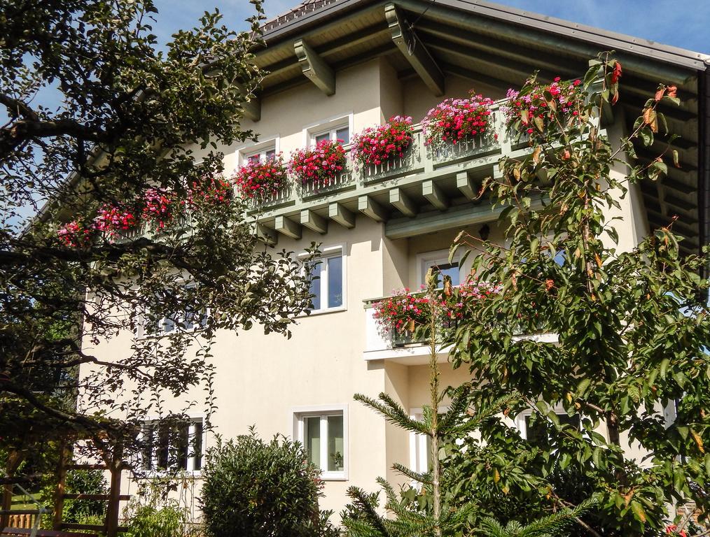 Apartments Vila Marjetica Bled Dış mekan fotoğraf