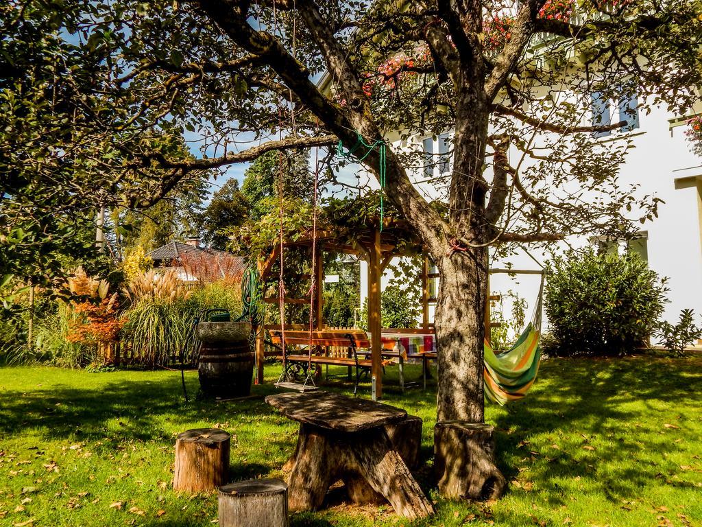 Apartments Vila Marjetica Bled Dış mekan fotoğraf