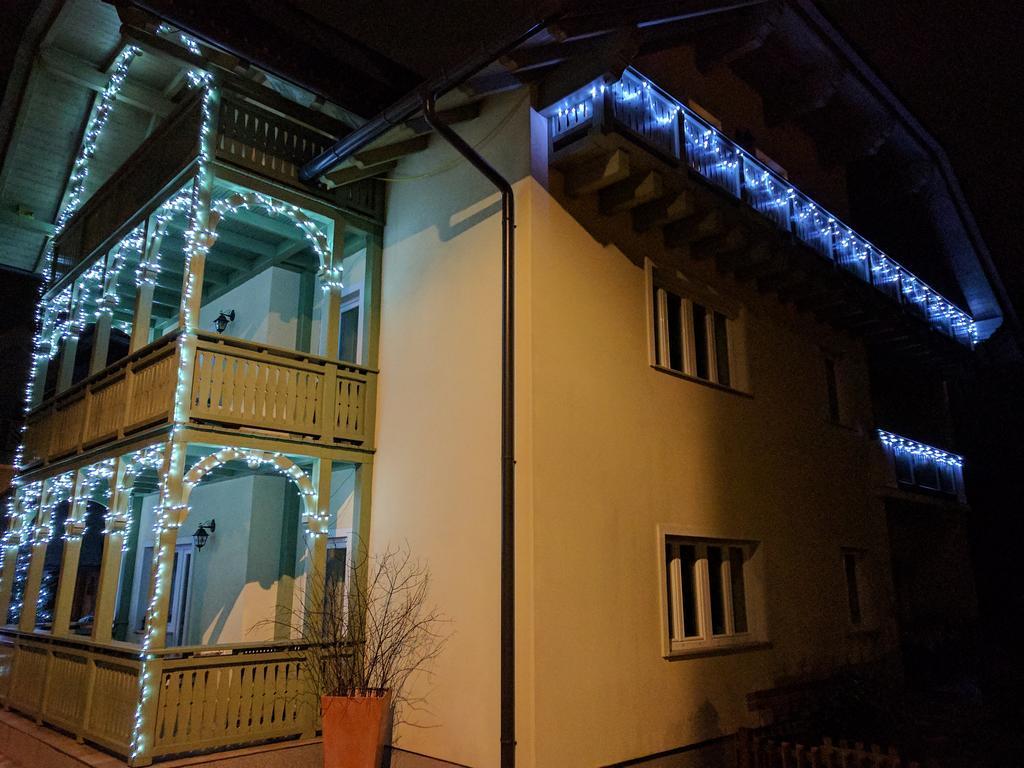 Apartments Vila Marjetica Bled Dış mekan fotoğraf