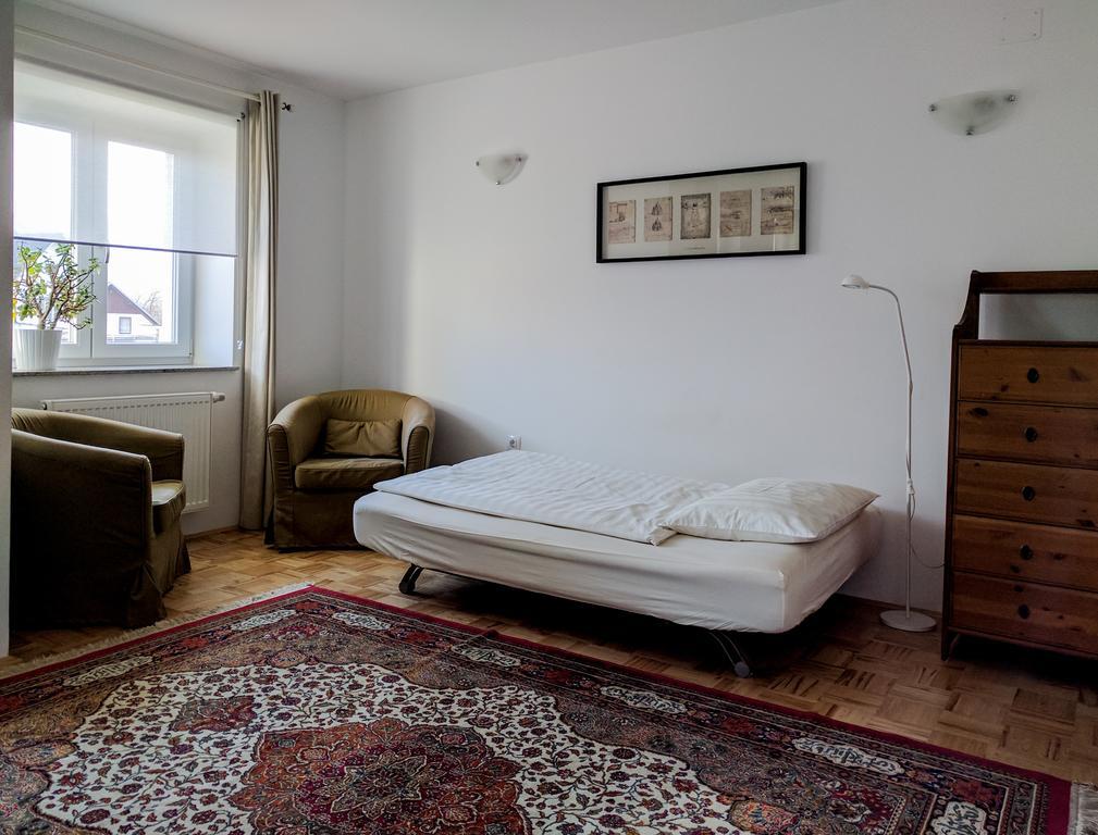 Apartments Vila Marjetica Bled Dış mekan fotoğraf