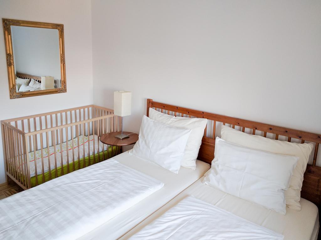 Apartments Vila Marjetica Bled Dış mekan fotoğraf