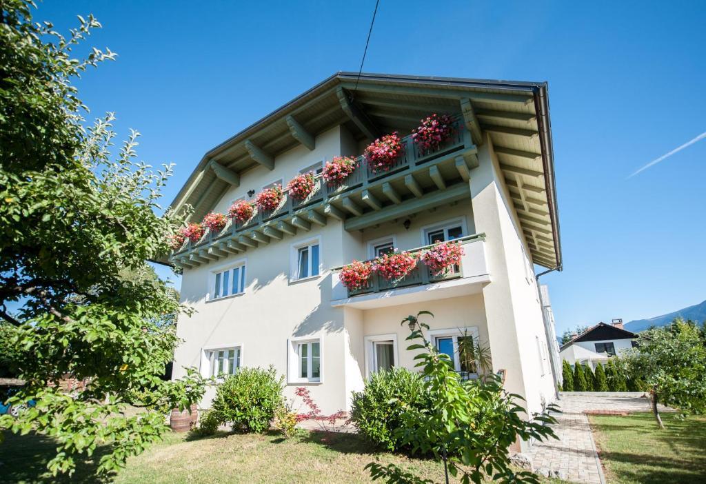 Apartments Vila Marjetica Bled Dış mekan fotoğraf