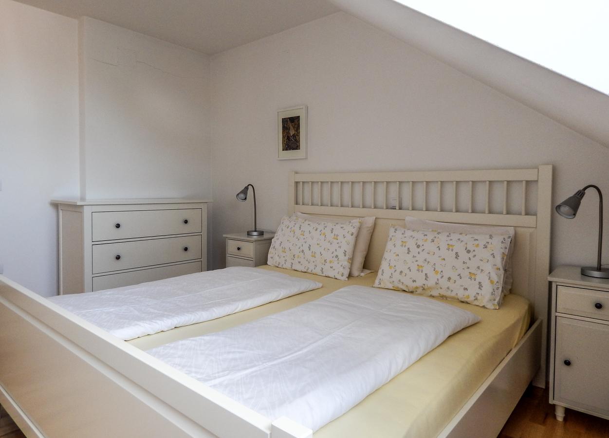 Apartments Vila Marjetica Bled Dış mekan fotoğraf