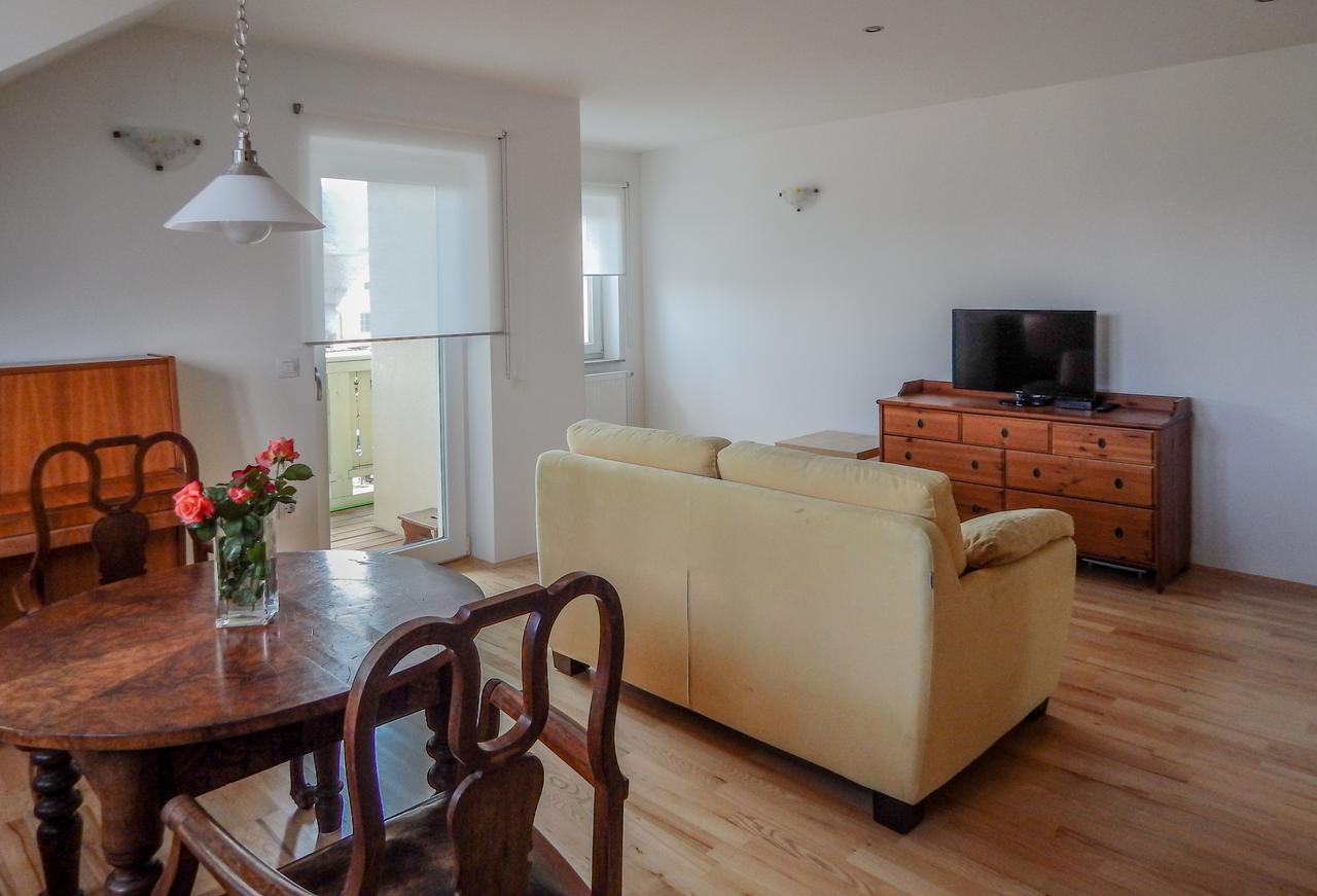 Apartments Vila Marjetica Bled Dış mekan fotoğraf