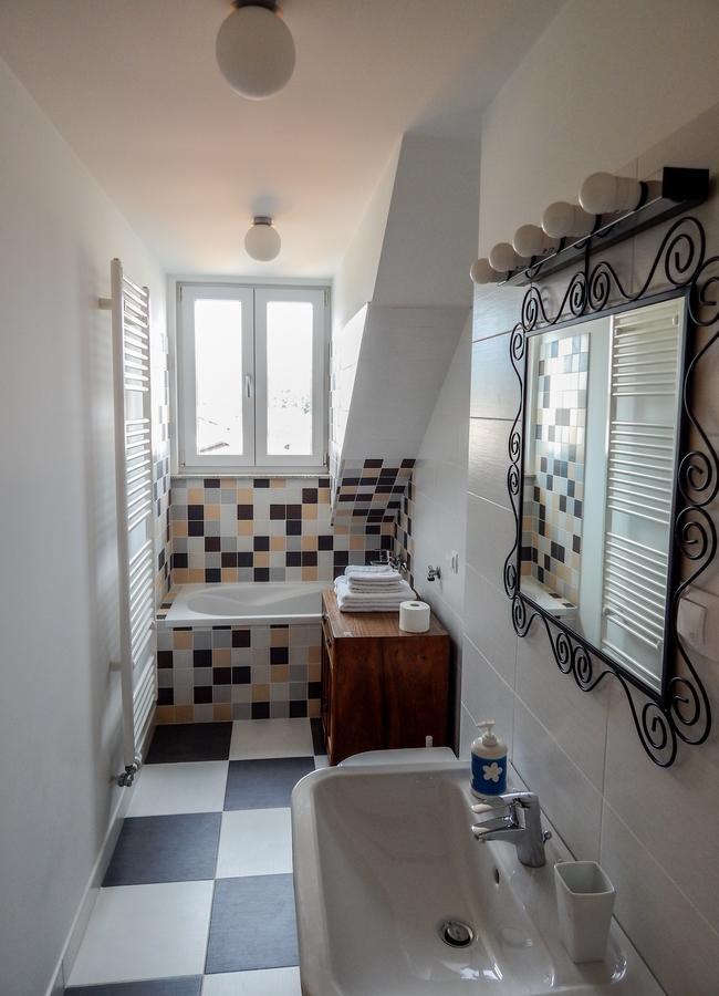 Apartments Vila Marjetica Bled Dış mekan fotoğraf