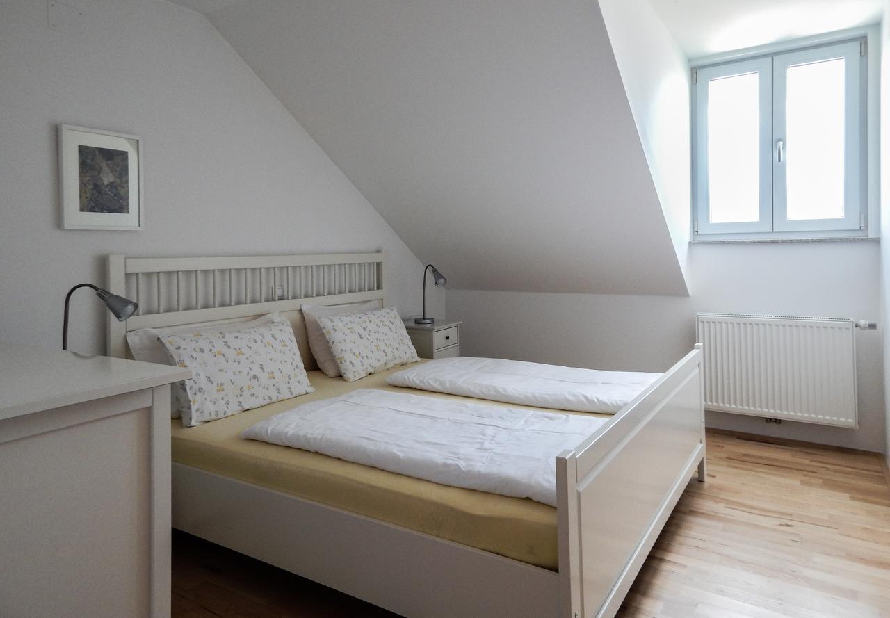 Apartments Vila Marjetica Bled Dış mekan fotoğraf