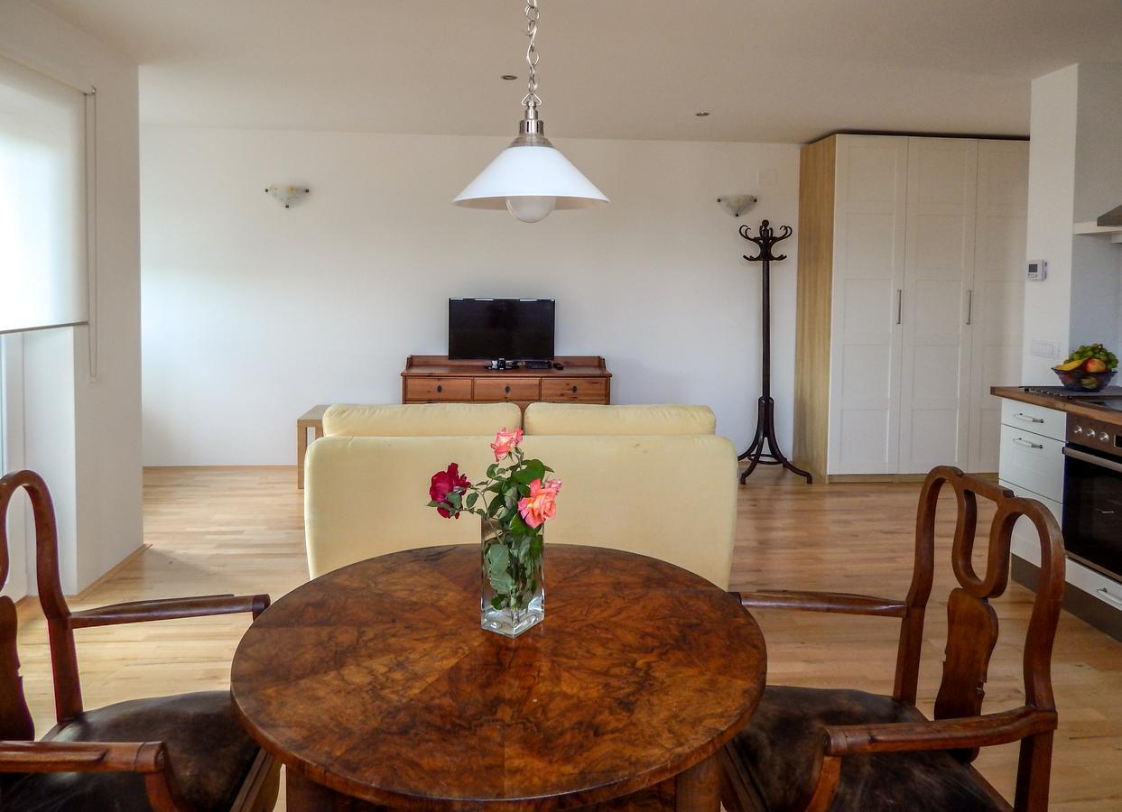 Apartments Vila Marjetica Bled Dış mekan fotoğraf