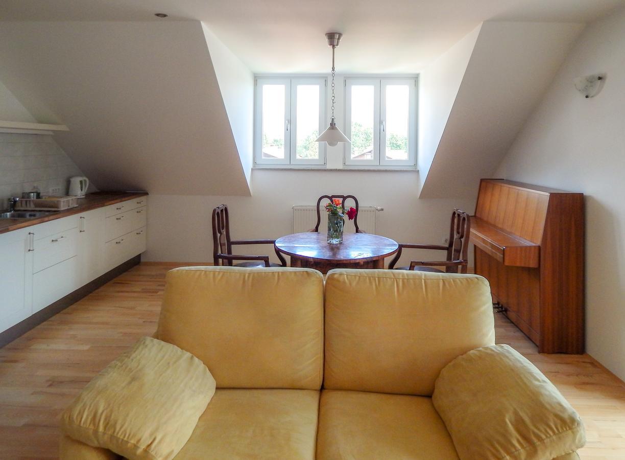 Apartments Vila Marjetica Bled Dış mekan fotoğraf