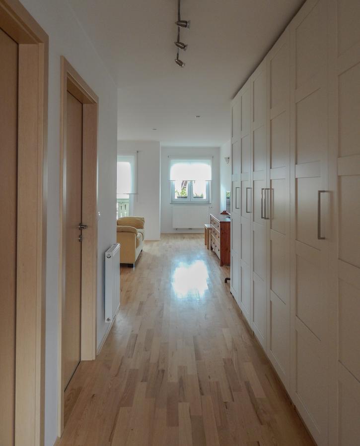 Apartments Vila Marjetica Bled Dış mekan fotoğraf