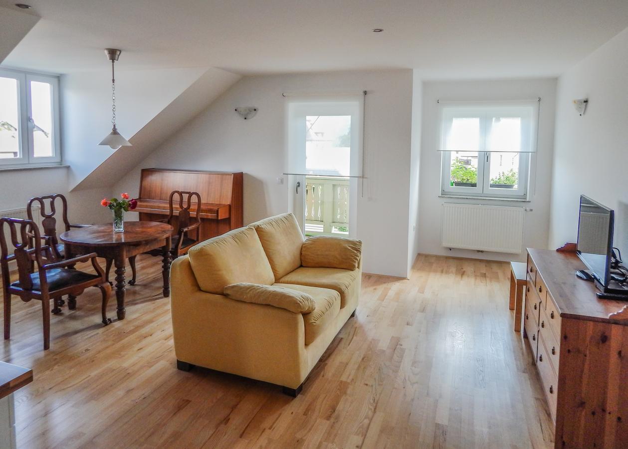 Apartments Vila Marjetica Bled Dış mekan fotoğraf