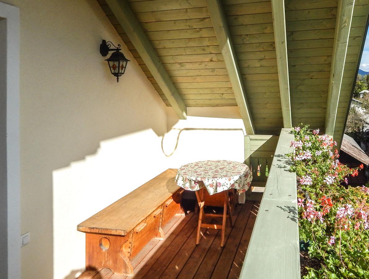Apartments Vila Marjetica Bled Dış mekan fotoğraf